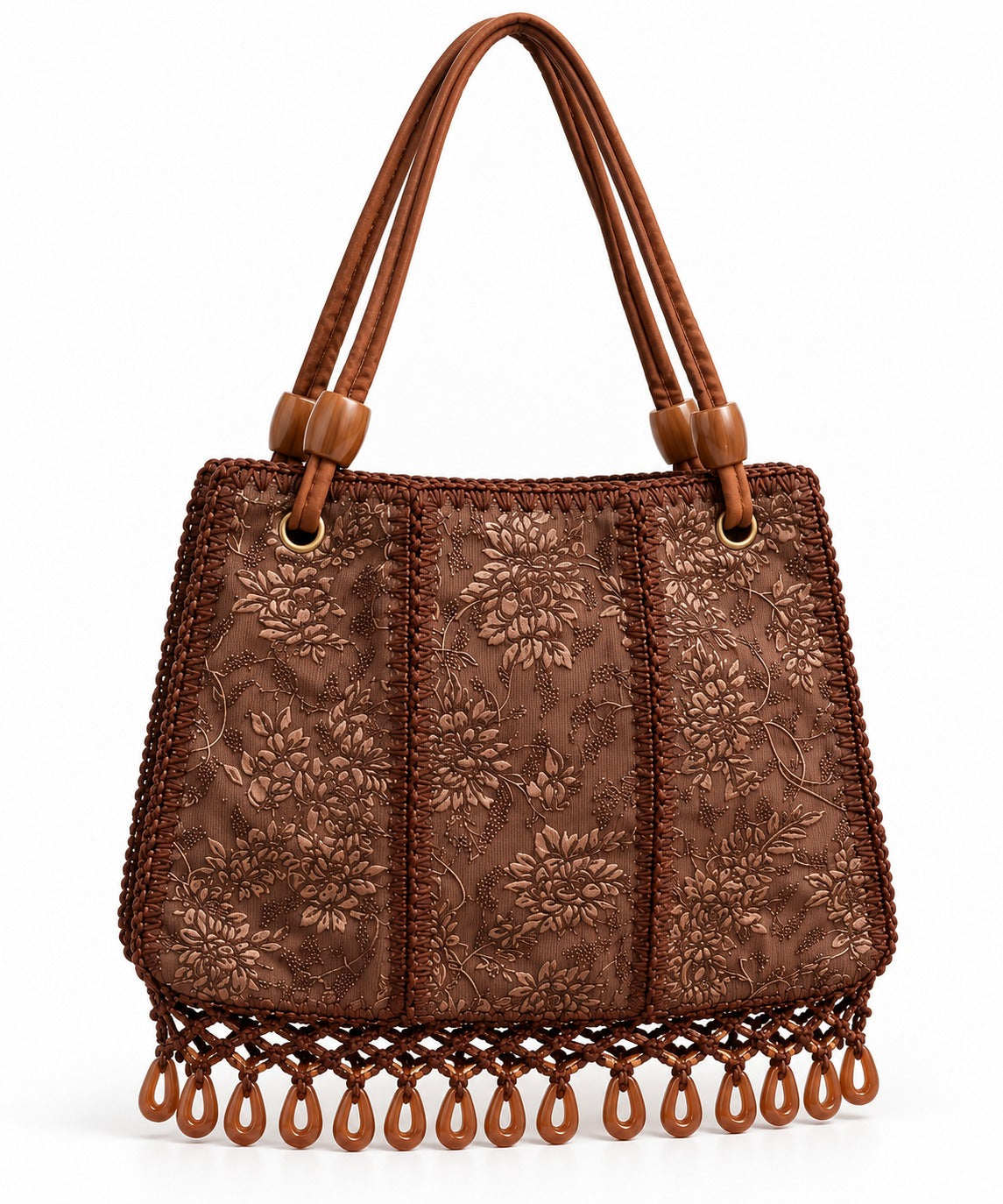Breakout Paris Aurelia Embellished Tote Bag