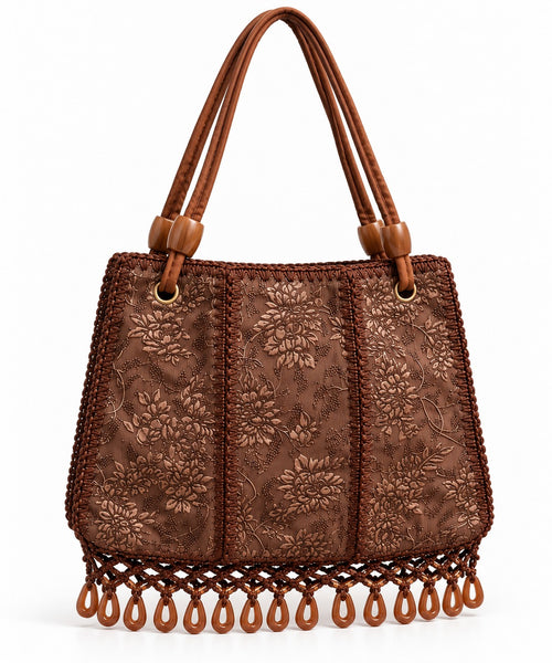 Breakout Paris Aurelia Embellished Tote Bag